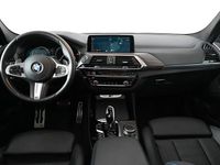 Usado BMW X3 M Sport 360 HP (264 kW) 2019 Azul SUV
