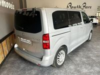 Usado Toyota Proace Verso Team 150 HP (110 kW) 2019 Cinza Carrinha