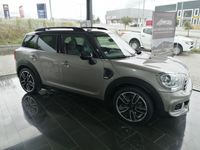 usado Mini Cooper D Countryman 