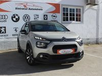 usado Citroën C3 1.2 PureTech Shine