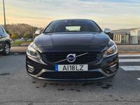 usado Volvo V60 D4 R-Design