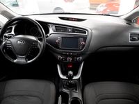 usado Kia Ceed Ceed1.0 T-Gdi Nav Line