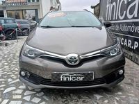 Usado Toyota Auris Touring Sports 90 HP (66 kW) 2016 Outra Carrinha