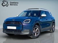 Usado Mini Countryman 163 HP (119 kW) 2024 Vermelho SUV