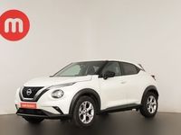 usado Nissan Juke 1.0 DIG-T N-Connecta