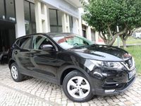 usado Nissan Qashqai 1.5 dCi N-Connecta