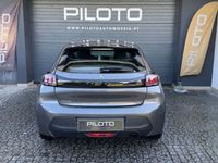 usado Peugeot 208 1.2 PureTech Active