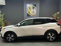 Usado Peugeot 3008 Allure 225 HP (165 kW) 2020 Branco Carrinha