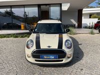 usado Mini John Cooper Works Oneinterior