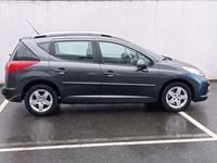 usado Peugeot 207 1.4 Sport