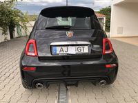 usado Abarth 595 70Th Anniversary 1.4TJet