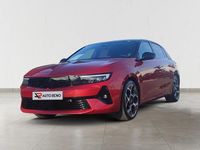 Usado Opel Astra GS Line 181 HP (133 kW) 2022 Vermelho