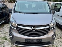 usado Opel Vivaro 1.6 CDTi L2H1 2.9T 9L S/S