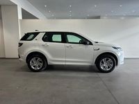 usado Land Rover Discovery Sport 1.5 P300e R-Dynamic S AWD PHEV