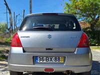 usado Suzuki Swift 1.3d