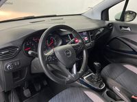 usado Opel Crossland X 1.2 T 120 Anos