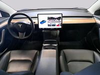 Usado Tesla Model 3 305 kW (416 HP) 2022 Azul Sedan