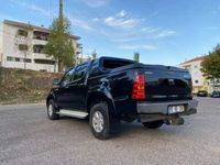 usado Toyota HiLux 2.5 D-4D CD Tracker