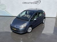 usado Citroën C4 Picasso 1.6 HDi Confort