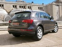 usado Audi Q5 3.0 TDI Quattro S-tronic Exclu