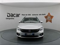 usado Fiat Tipo Station Wagon 1.3 MJET LOUNGE