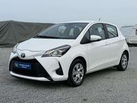 Usado Toyota Yaris 72 HP (52 kW) 2020 Branco
