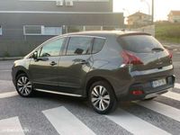 usado Peugeot 3008 1.6 e-Hdi Allure