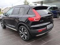Usado Volvo XC40 262 HP (192 kW) 2022 Preto SUV