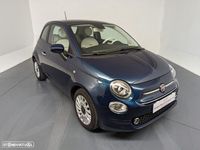 usado Fiat 500 1.2 Lounge MTA