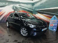 Usado Opel Corsa 102 HP (75 kW) 2021 Preto Citadino