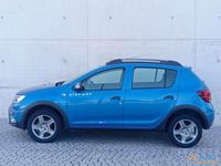 usado Dacia Sandero 1.5 Blue dCi Stepway