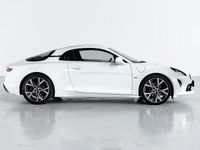 Usado Alpine A110 252 HP (185 kW) 2024 Branco Coupé
