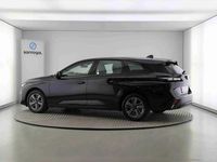 Usado Peugeot 308 SW Style 136 HP (100 kW) 2025 Preto Carrinha