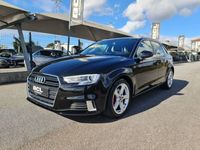 usado Audi A3 Sportback 30 TFSI Sport