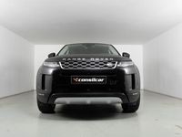 Usado Land Rover Range Rover evoque SE 309 HP (227 kW) 2021 Preto SUV