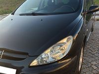 usado Peugeot 307 1.4 HDI