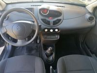 usado Renault Twingo 1.2 16v gasolina