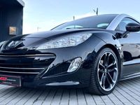 usado Peugeot RCZ 1.6 THP