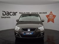 usado Seat Alhambra 2.0 TDI STYLE ADVANCE DSG