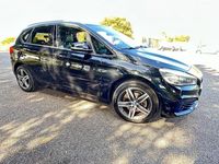 Usado BMW 218 Active Tourer 150 HP (110 kW) 2014 Monovolume