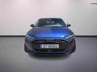 Usado Audi A3 Advanced 150 HP (110 kW) 2025 Azul Carrinha