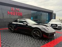 Usado Porsche 992 385 HP (283 kW) 2022 Preto