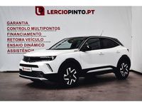 Novo Opel Mokka Edition 136 HP (100 kW) 2026 Branco SUV