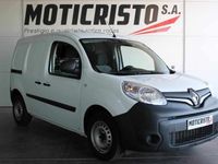 Usado Renault Kangoo 80 HP (58 kW) 2020 Branco Monovolume