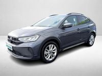 Usado VW Taigo 95 HP (69 kW) 2024 Cinzento SUV