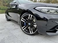 Usado BMW M2 M Performance 370 HP (272 kW) 2018 Coupé