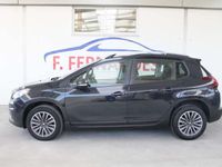 usado Peugeot 2008 1.6 BlueHDi Access