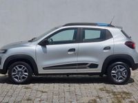 usado Dacia Spring Electric 45 Comfort Plus