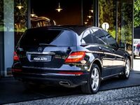 usado Mercedes R300 CDi BlueEfficiency