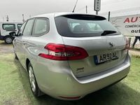 usado Peugeot 308 SW 1.6 BlueHDi Active